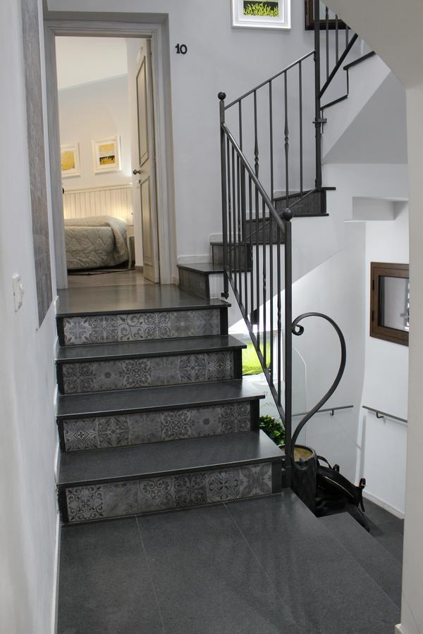 Bed & Breakfasts Conte Perollo ชากกา ภายนอก รูปภาพ